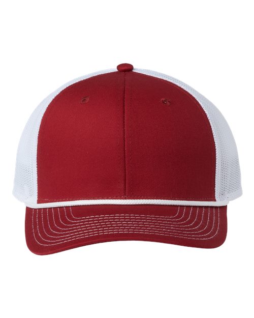 The Game Everyday Rope Trucker Cap GB452R
