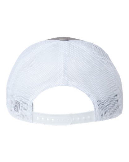 The Game Everyday Rope Trucker Cap GB452R