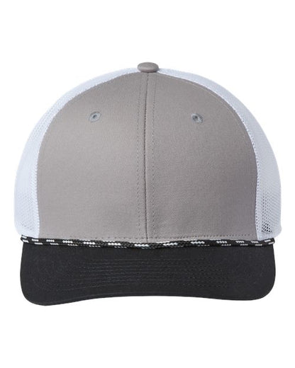 The Game Everyday Rope Trucker Cap GB452R
