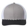 Light Grey/ Black
