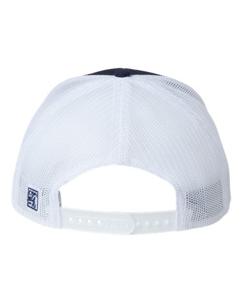 The Game Everyday Rope Trucker Cap GB452R