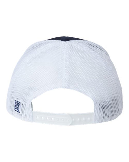 The Game Everyday Rope Trucker Cap GB452R