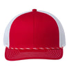 Red/ White
