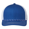 Royal/ White