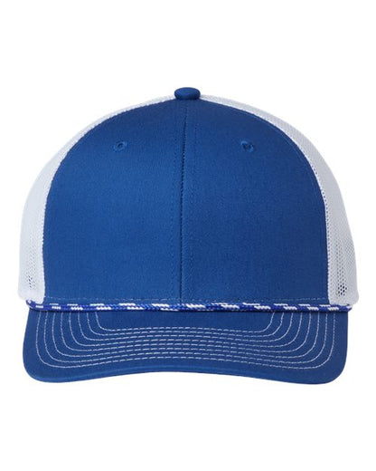 The Game Everyday Rope Trucker Cap GB452R