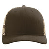 Brown/ Desert Camo