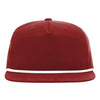 Cardinal/ White