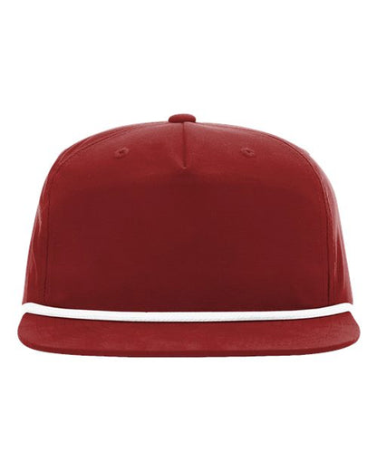 Richardson Umpqua Snapback Cap 256