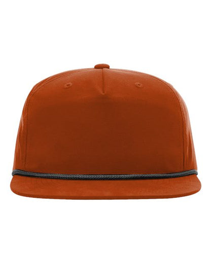 Richardson Umpqua Snapback Cap 256