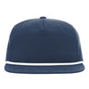 Navy/ White