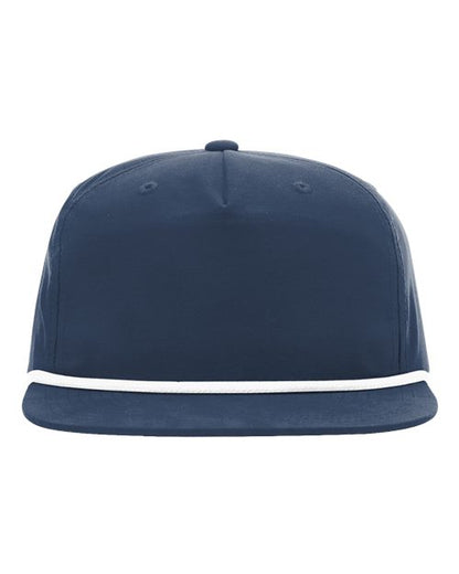 Richardson Umpqua Snapback Cap 256