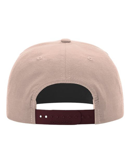 Richardson Umpqua Snapback Cap 256