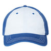 White/ Royal