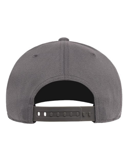 Flexfit 110® Snapback Cap 110F