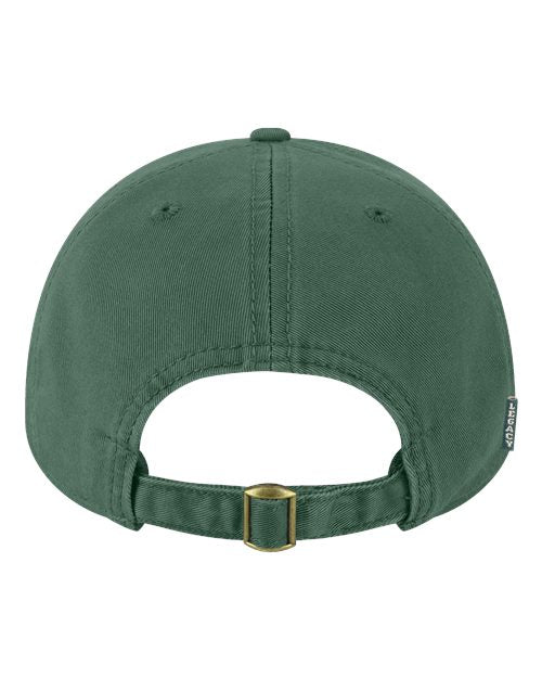 LEGACY Relaxed Twill Dad Hat EZA