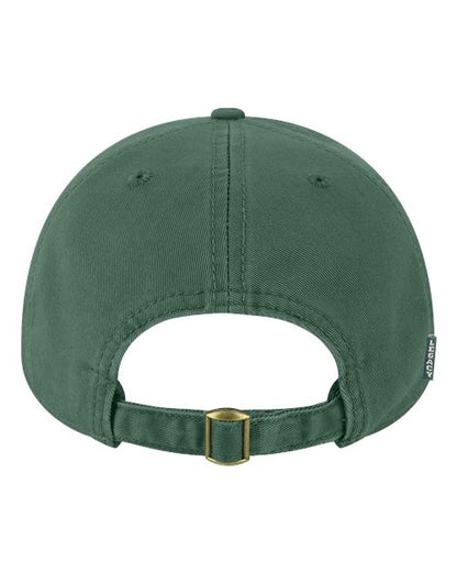LEGACY Relaxed Twill Dad Hat EZA