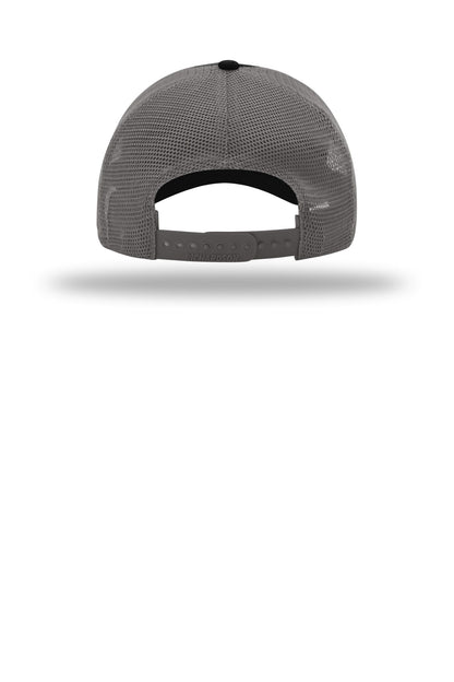 Richardson Garment Washed Trucker 111