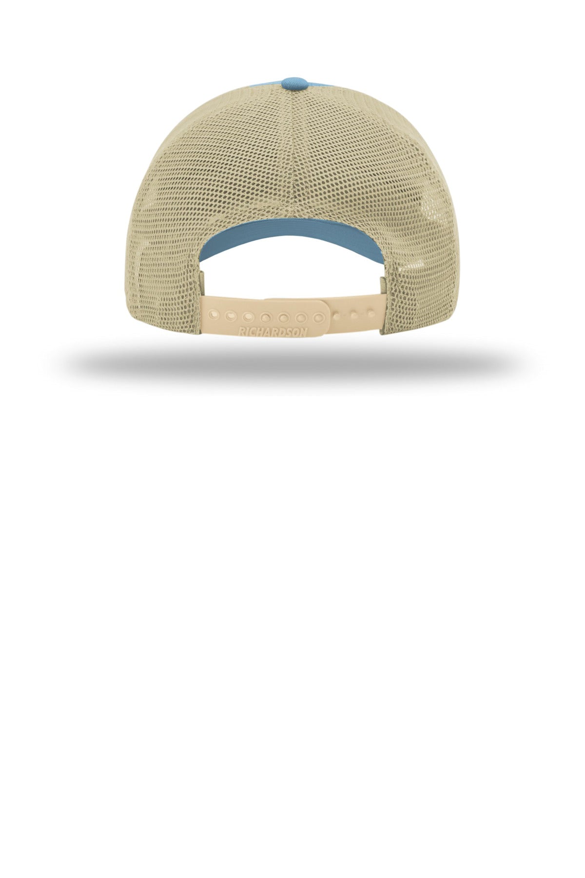 Richardson Garment Washed Trucker 111