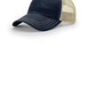 Navy/ Khaki