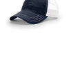 Navy/ White