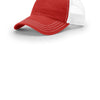 Red/ White