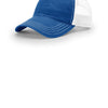 Royal/ White