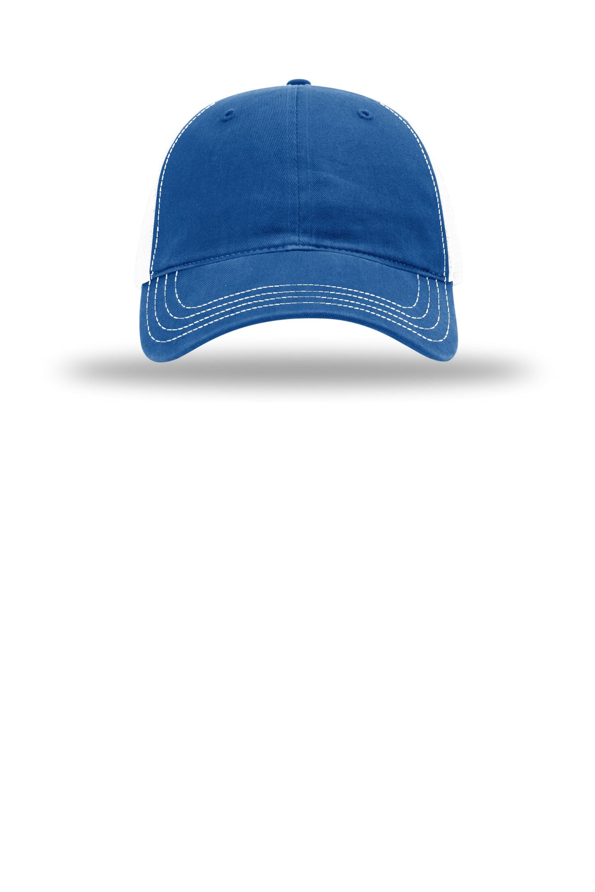 Richardson Garment Washed Trucker 111