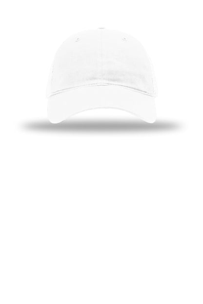 Richardson Garment Washed Trucker 111