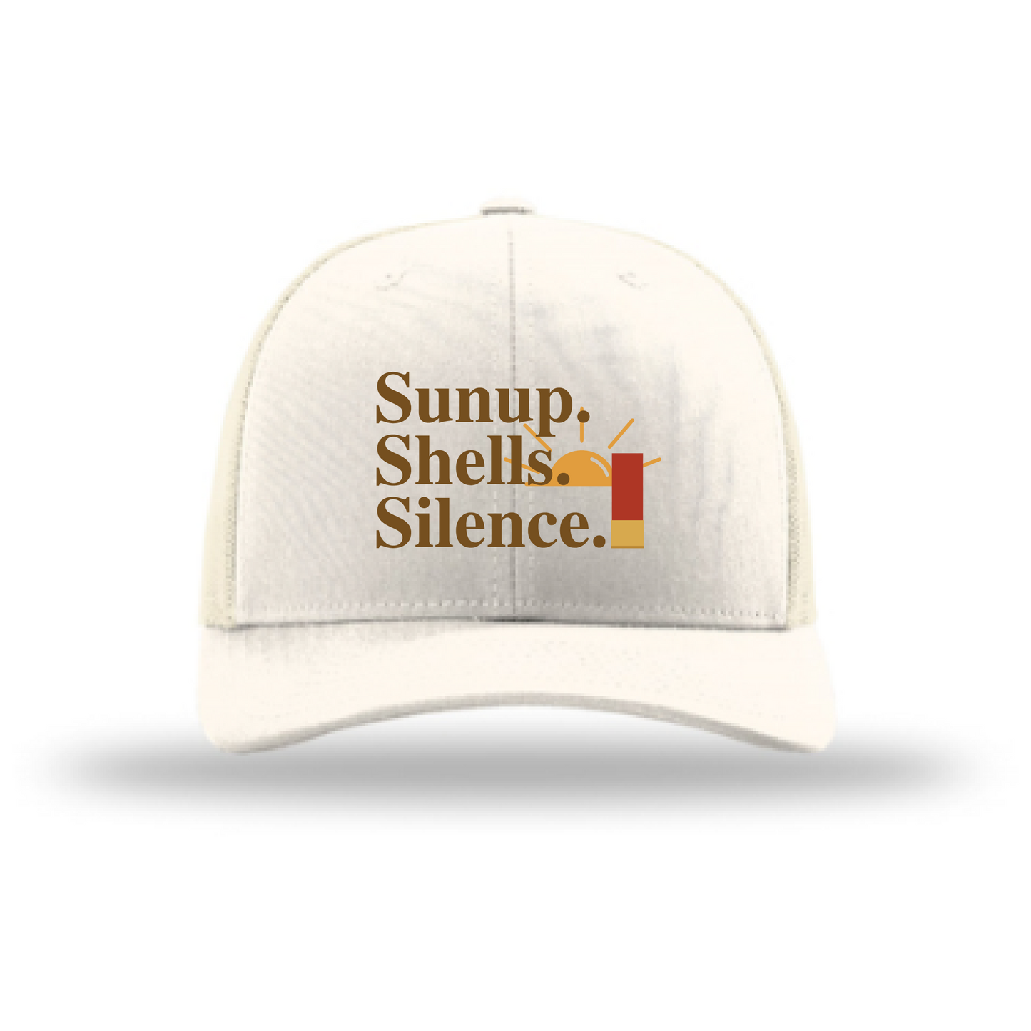 Sunup, Shells & Silence Richardson 112 Dove Hat