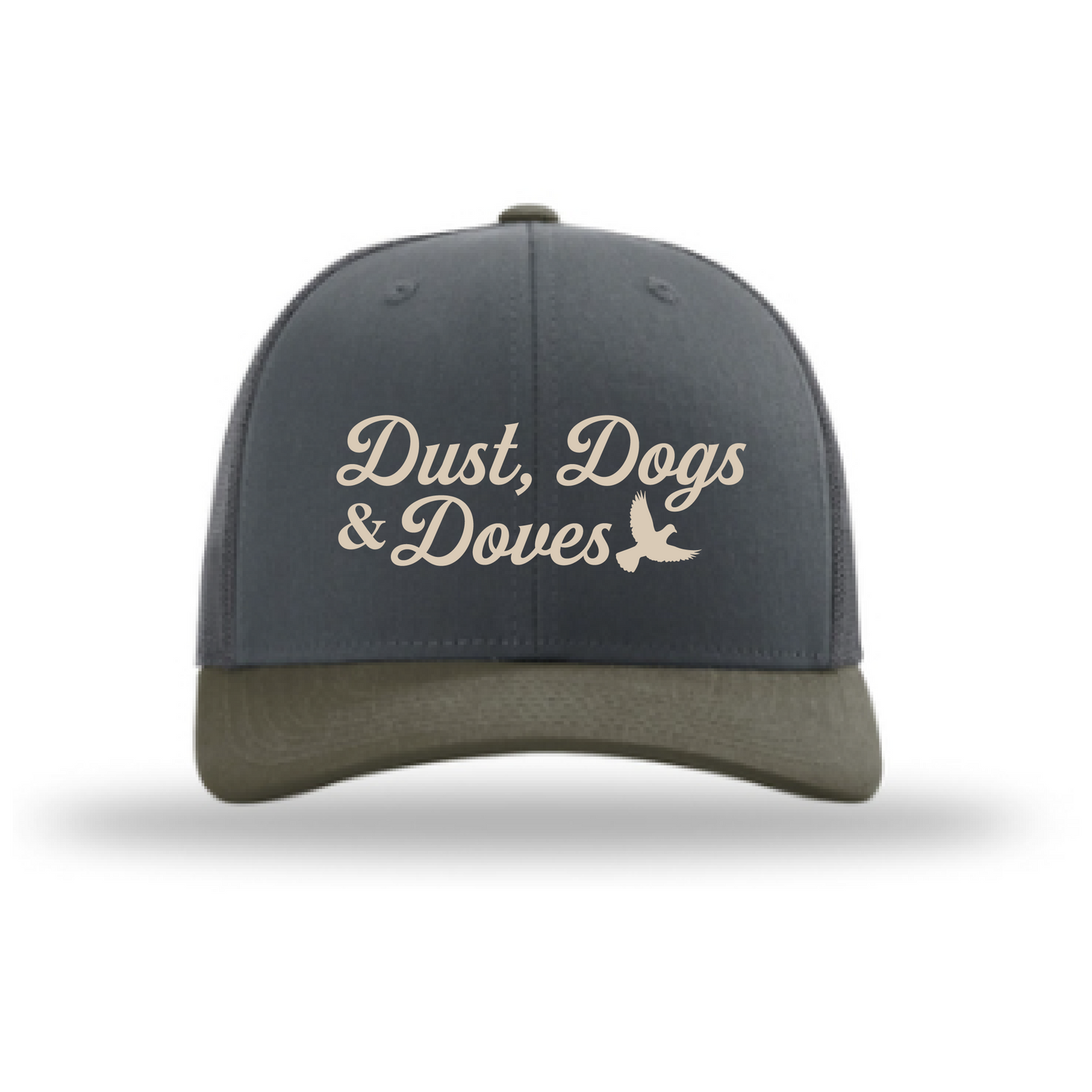 Dust, Dogs & Doves Richardson 112 Dove Hat