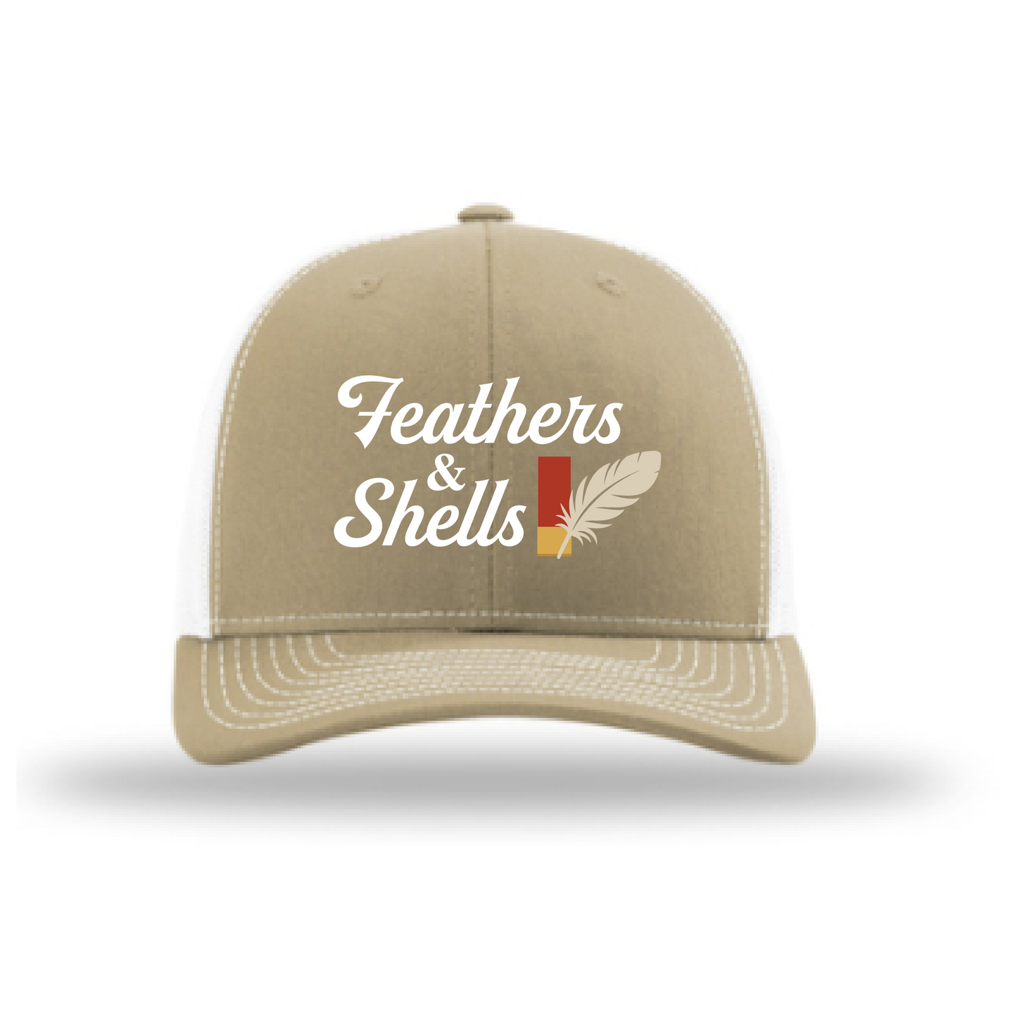 Feathers & Shells Richardson 112 Dove Hat