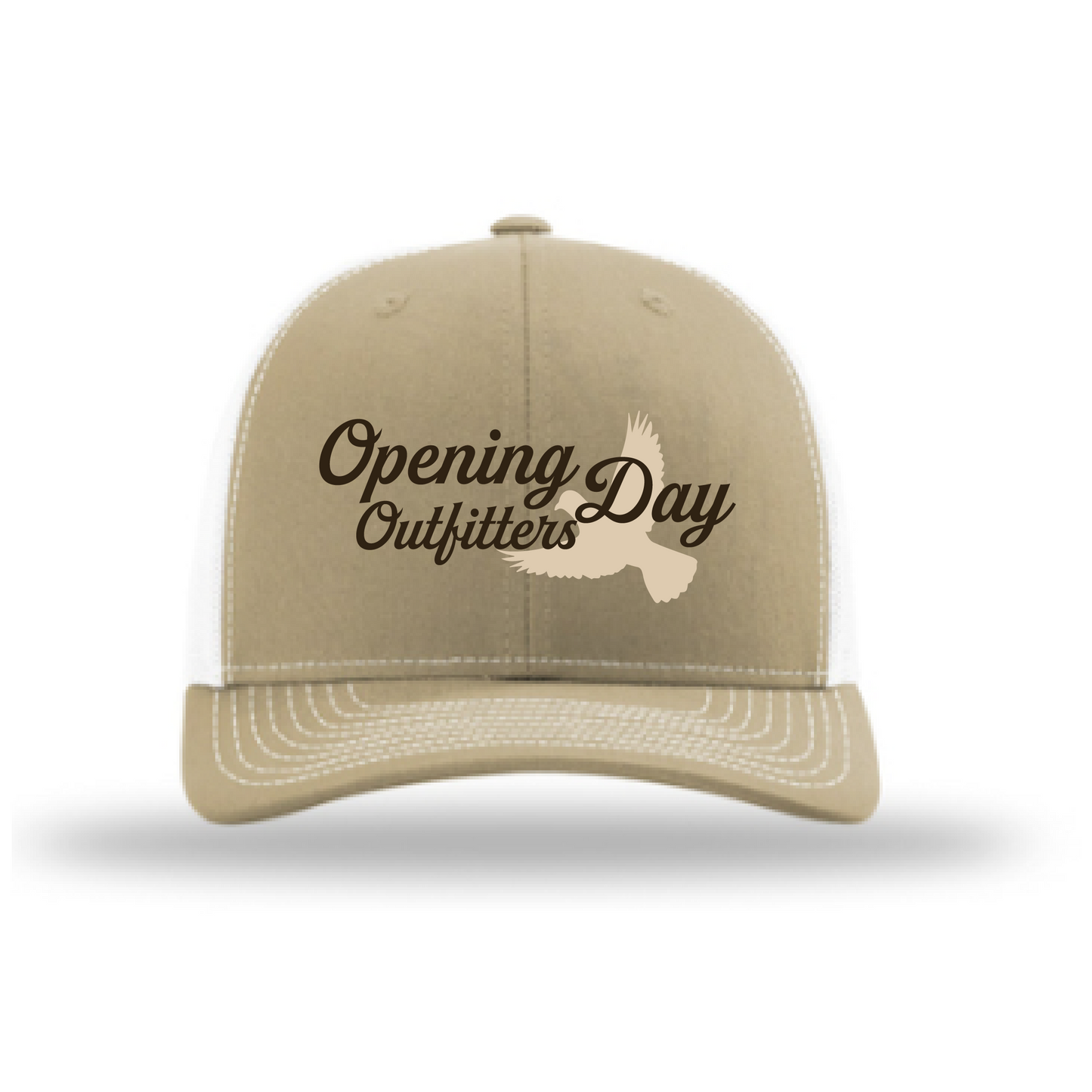 Opening Day Outfitters Richardson 112 Dove Hat
