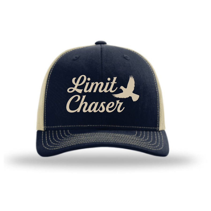 Limit Chaser Richardson 112 Dove Hat