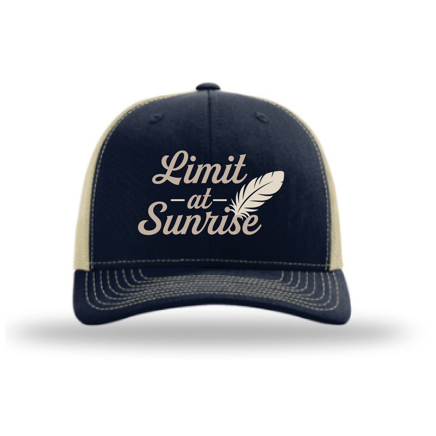 Limit at Sunrise Richardson 112 Dove Hat