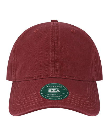 LEGACY Relaxed Twill Dad Hat EZA