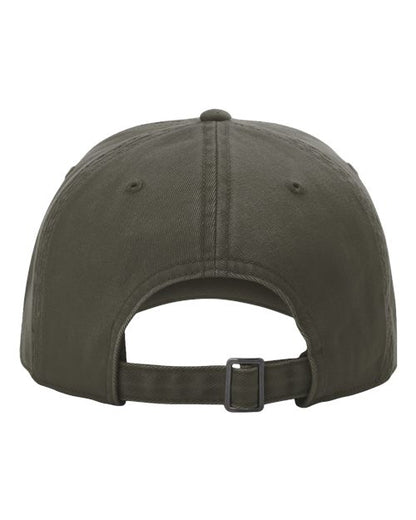 Richardson Peach Twill Dad Hat 326
