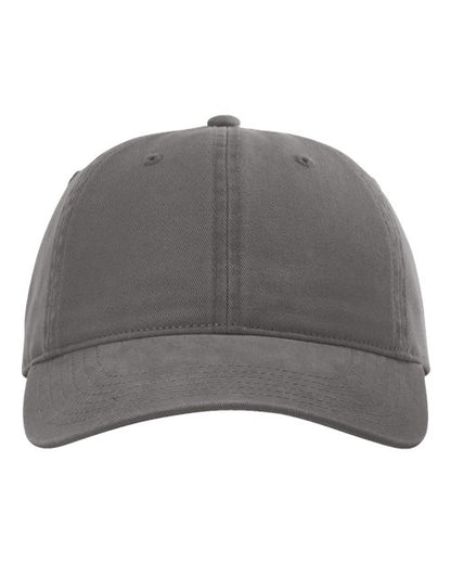 Richardson Peach Twill Dad Hat 326