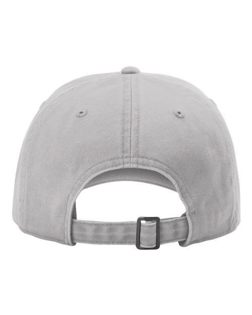 Richardson Peach Twill Dad Hat 326