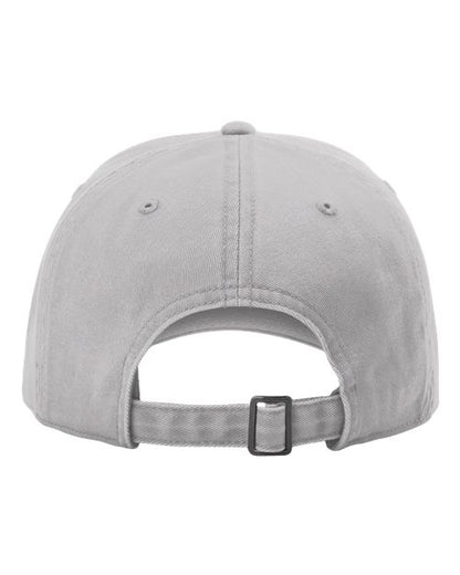 Richardson Peach Twill Dad Hat 326