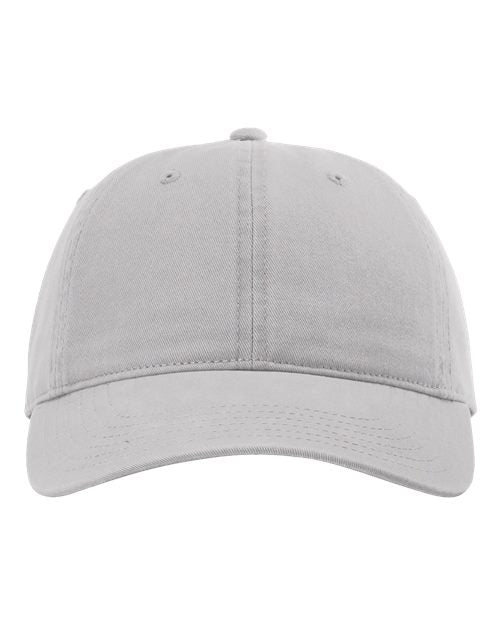 Richardson Peach Twill Dad Hat 326
