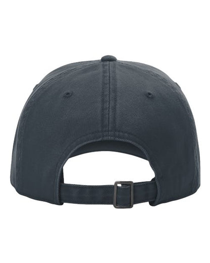 Richardson Peach Twill Dad Hat 326