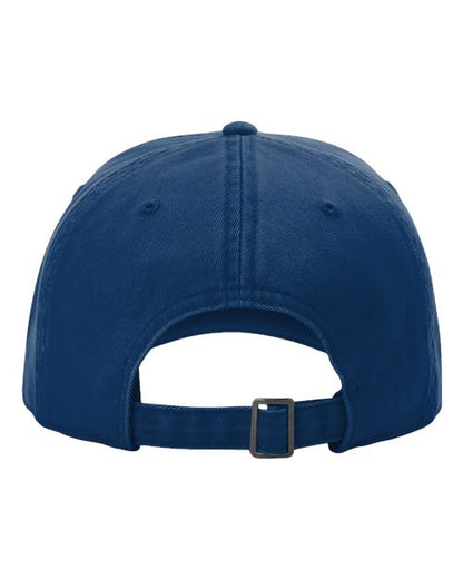 Richardson Peach Twill Dad Hat 326