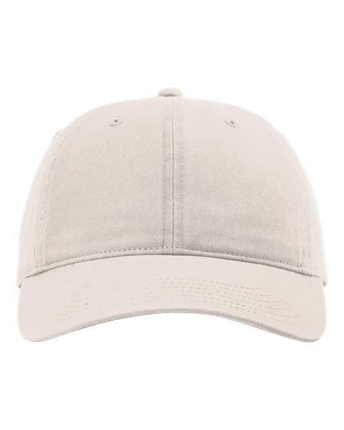 Richardson Peach Twill Dad Hat 326