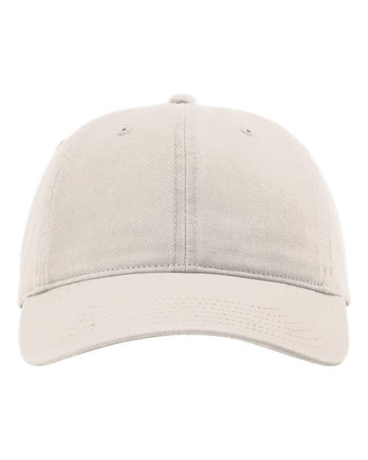 Richardson Peach Twill Dad Hat 326