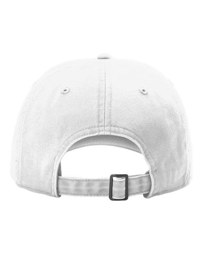 Richardson Peach Twill Dad Hat 326