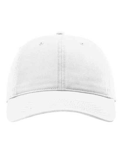 Richardson Peach Twill Dad Hat 326