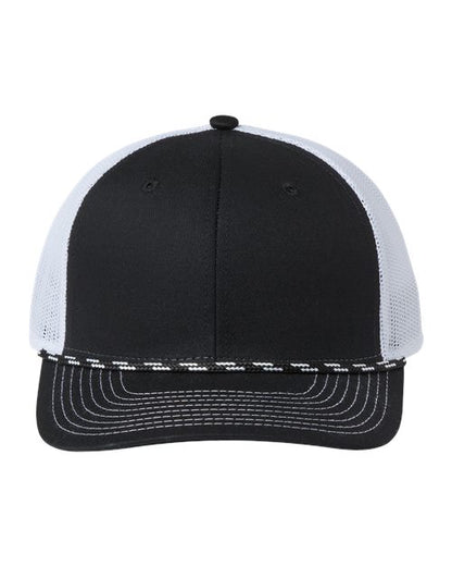 The Game Everyday Rope Trucker Cap GB452R