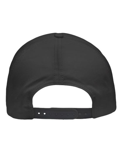 Sportsman Five-Panel Rope Heritage Fit Cap SP1300