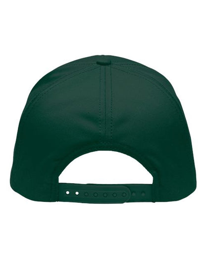 Sportsman Five-Panel Rope Heritage Fit Cap SP1300