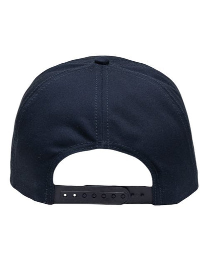 Sportsman Five-Panel Rope Heritage Fit Cap SP1300